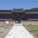 현풍곽씨십이정려각 이미지