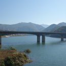 단양강잔도 이미지