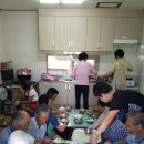 고창 마을회관 이미지