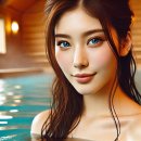 금산황토참숯힐링찜질방 이미지