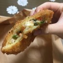 [안양 중앙시장 삼덕공원 삼덕도서관] 농부네 찹쌀이야기 후기 추천 빵순이 빵돌이의 여정