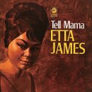 I'd Rather Go Blind / Etta James 이미지