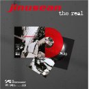 지누션 - The Real [180g 투명 레드 LP][한정반] 예약 안내 이미지