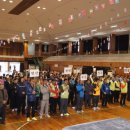 외동읍민체육회관 체육회관 이미지