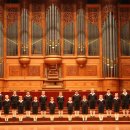 파리나무십자가 소년합창단 이미지