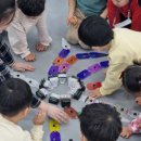 선 태권도장 이미지