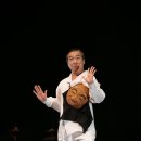 마당극 언젠가 봄날에 공연 이미지