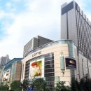 롯데백화점 이미지