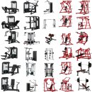 (주)에이블밸리 | 독산역헬스 에이블짐 45호점 독산역점을 소개합니다~!!