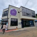 석교마을 주차장 이미지