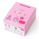 CU김해모아미래도점 | 먹는 일이 곧 사는 일이라서(ft.아지야,CU 가나디 띠부씰 랜덤깡)