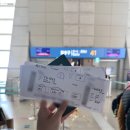 653 | [방콕] 타이항공 인천–방콕 탑승 후기(TG653 / TG322, 기내식·좌석·간식 솔직리뷰)