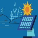 지연태양광발전소 이미지