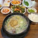 평양왕순대 이미지