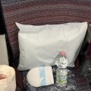 932 | 대한항공 KE932 로마 -&gt; 인천 기내식 좌석 후기