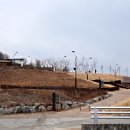 김수환 추기경 사랑과 나눔 공원 이미지