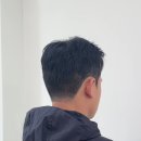 동영상 제작하기 | 춘천 미용실 어센브헤어 유일 실장 다운펌 + 커트 후기, 스타일 완성