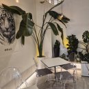 여성회관 | 송파 여성문화회관 근처 카페 백호라떼 방문 후기