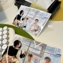 포토꼴라쥬 | 앱손 L8050 프린터기능있는 가정용 포토프린터 만족한 후기