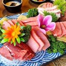 용하초밥참치