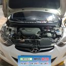 자유로주유소 이미지