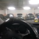 희망이 흐르는 은하 이미지