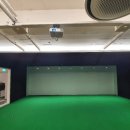 in골프연습장 이미지