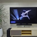 불당지웰푸르지오 | 천안 불당지웰푸르지오 85인치 벽걸이TV 무타공설치 사운드바까지