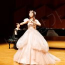 소프라노 심규연 리사이틀 이미지