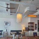 둔산로51번길 | 대전 둔산동 분위기좋은 핫플 대형카페 리셉션 방문 후기