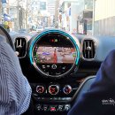 주한카모터스 | 동성 모터스 MINI 부산 미니 컨트리맨 시승 안전했어요