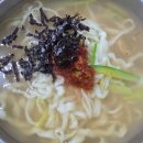 은진손칼국수 이미지