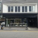 탄앤쿠키 | [건대] 신상 베이커리카페 앤 건대본점 내돈내산 솔직후기