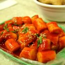 공룡떡볶이