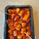 달떡볶이속초점 이미지