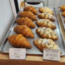 행궁동 빵집 - 팔달제과 후기