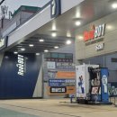 해안도로주유소 이미지