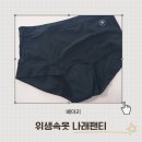 위생속옷 추천 베이리 위생속옷 나래팬티 라이너형 후기