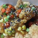 요꼬치킨