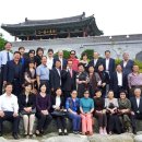 함양인터넷뉴스,[향우] 재경함양군향우회의 고향 나들이 이미지