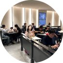 바삭 | 인천공항 1터미널 식당 바삭카츠 내돈내산 후기