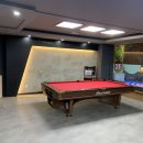 둘리당구장 이미지