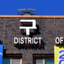 북구종합운동장 제3야구장 이미지