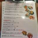 서울근교 한강뷰가 있는 햄버거 맛집 &#39;로스니버거&#39; 솔직 후기