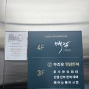 Point - 원형 | 2. 백작 바이 피렌체 부산점 ㅣ 방문 및 내부인테리어