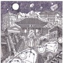 월하 정동 이미지