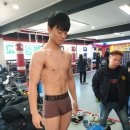 원킬복싱체육관 이미지