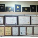 라온키즈 태권도장 이미지