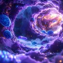 장내 우주: 백억 생명의 비밀 이미지