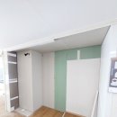 일진하우징 | 경남인테리어 냉장고장리폼사례 #태완노블리안